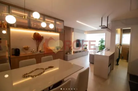 Apartamento com 3 Quartos à venda, 103m² no Jardim das Acácias, São Paulo