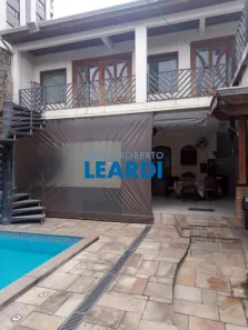 Sobrado com 4 Quartos à venda, 560m² no Ipiranga, São Paulo