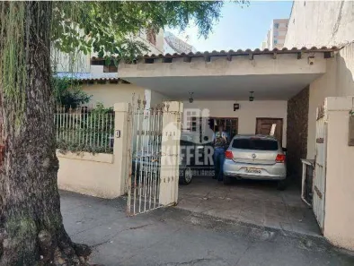 Casa com 5 Quartos à venda, 240m² no Centro, Niterói