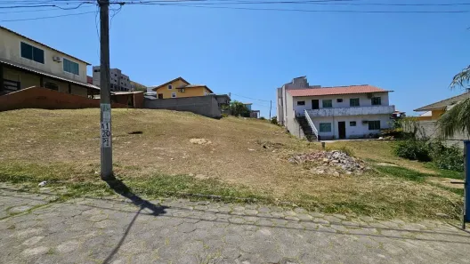 Lote/Terreno à venda, 360m² no Ogiva, Cabo Frio