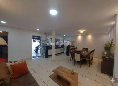 Casa com 3 Quartos à venda, 250m² no Jardim Maria Antonia (Nova Veneza), Sumaré