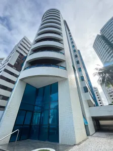 Apartamento com 4 Quartos à venda, 264m² no Boa Viagem, Recife