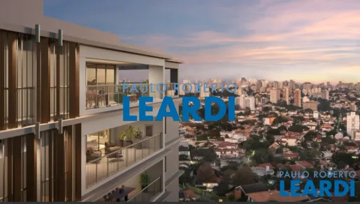 Apartamento com 3 Quartos à venda, 182m² no Vila Ida, São Paulo