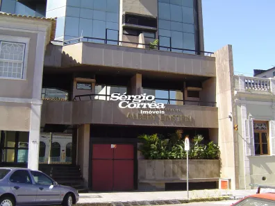 Ponto Comercial à venda, 44m² no Centro, Pelotas