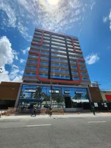Apartamento com 1 Quarto à venda, 20m² no Jardim Armação, Salvador