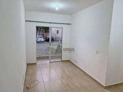 Apartamento com 2 Quartos à venda, 57m² no Loteamento Residencial São Vicente de Paulo, Tremembé