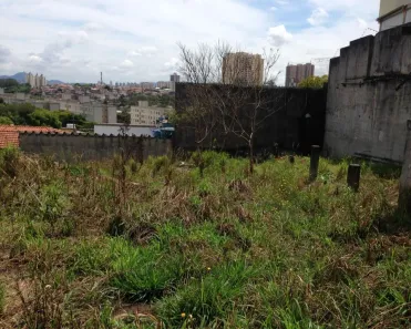 Lote/Terreno à venda, 593m² no Cidade dos Bandeirantes, São Paulo