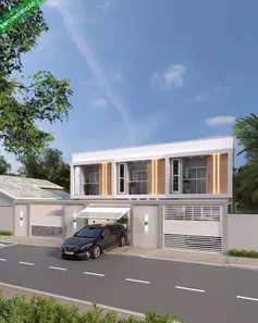 Casa com 2 Quartos à venda, 82m² no ITACOLOMI, Balneário Piçarras