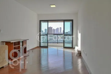 Apartamento com 3 Quartos à venda, 119m² no Ipiranga, São Paulo
