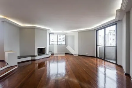 Apartamento com 5 Quartos à venda, 230m² no Paraíso, São Paulo