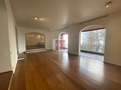 Apartamento com 4 Quartos à venda, 370m² no Cerqueira César, São Paulo