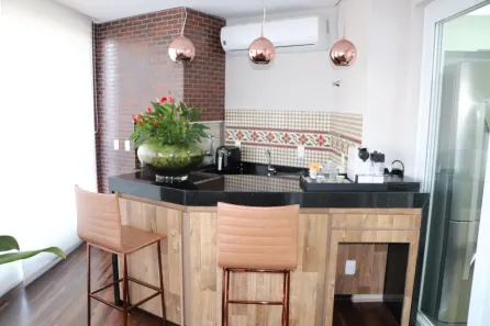 Apartamento com 4 Quartos à venda, 171m² no Paraíso, São Paulo