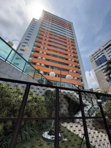 Apartamento com 4 Quartos à venda, 120m² no Casa Caiada, Olinda