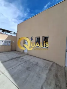 Casa com 1 Quarto para alugar, 50m² no Vila Aurora, Indaiatuba