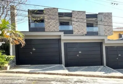 Sobrado com 3 Quartos à venda, 150m² no Vila Catupia, São Paulo