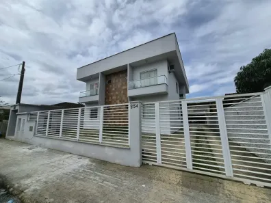 Apartamento com 1 Quarto para alugar, 70m² no Boa Vista, Joinville