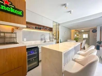 Casa de Condomínio com 3 Quartos à venda, 144m² no Sarandi, Porto Alegre
