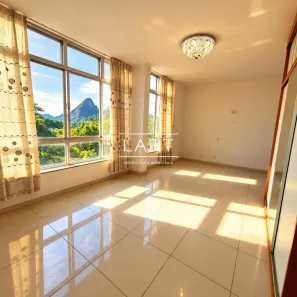 Apartamento com 4 Quartos à venda, 163m² no Flamengo, Rio de Janeiro
