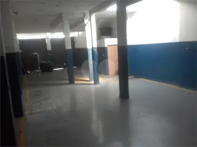Prédio Comercial à venda, 140m² no Vila Tolstoi, São Paulo