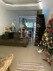 Casa com 4 Quartos à venda, 250m² no Chácara Del-Rey, Contagem