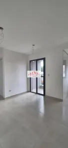 Apartamento com 1 Quarto à venda, 30m² no Vila Antonina, São Paulo
