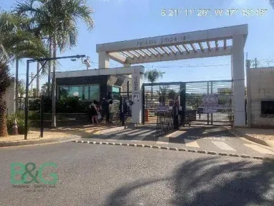 Apartamento com 2 Quartos à venda, 49m² no Reserva Real, Ribeirão Preto