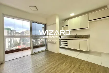 Apartamento com 1 Quarto à venda, 36m² no Saúde, São Paulo