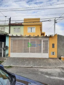 Sobrado com 3 Quartos à venda, 150m² no Jardim Vivan, São Paulo