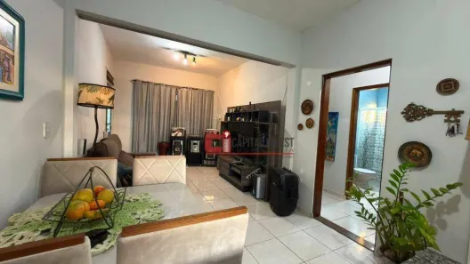 Casa com 2 Quartos à venda, 140m² no Jardim Mauá, Jaguariúna