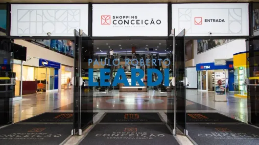 Ponto Comercial à venda, 39m² no Centro, Campinas