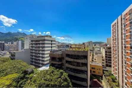 Apartamento com 3 Quartos à venda, 157m² no Tijuca, Rio de Janeiro