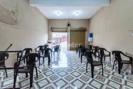 Ponto Comercial à venda, 200m² no Jardim Tietê, São Paulo