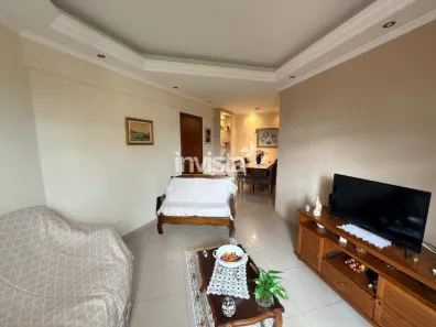 Apartamento com 2 Quartos à venda, 87m² no Embaré, Santos