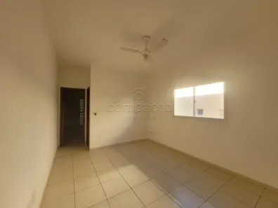 Apartamento com 1 Quarto para alugar, 60m² no Higienópolis, São José do Rio Preto