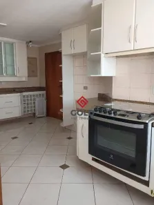 Apartamento com 3 Quartos à venda, 149m² no Baeta Neves, São Bernardo do Campo