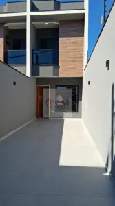Sobrado com 2 Quartos à venda, 84m² no Parque Maria Luiza, São Paulo