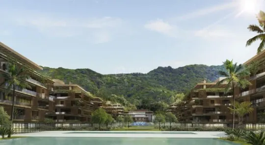 Apartamento com 4 Quartos à venda, 359m² no Praia Brava de Itajaí, Itajaí