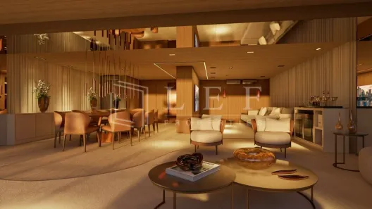 Apartamento com 4 Quartos para venda ou aluguel, 246m² no Itaim Bibi, São Paulo