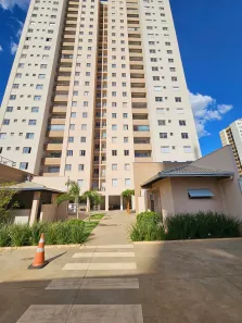 Apartamento com 3 Quartos para alugar, 75m² no Parque Oeste Industrial, Goiânia
