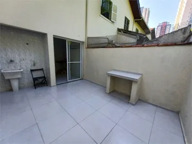 Casa de Condomínio com 2 Quartos à venda, 90m² no Rio Pequeno, São Paulo