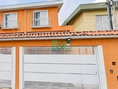 Sobrado com 3 Quartos à venda, 170m² no Vila Mariana, São Paulo