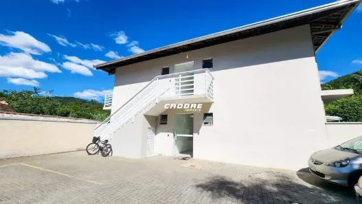 Apartamento com 1 Quarto para alugar, 30m² no Ribeirão Fresco, Blumenau