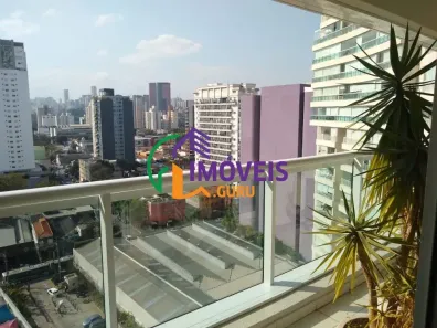 Sala Comercial à venda, 52m² no Pinheiros, São Paulo