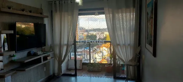 Apartamento com 2 Quartos à venda, 62m² no Jardim Colombo, São Paulo