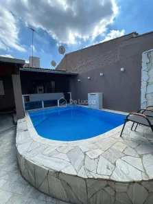 Casa com 3 Quartos à venda, 132m² no João Aranha, Paulínia