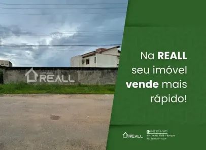 Lote/Terreno à venda, 1375m² no Jardim Tropical, Rio Branco