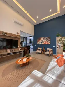 Casa de Condomínio com 3 Quartos à venda, 157m² no Jardim Bréscia, Indaiatuba