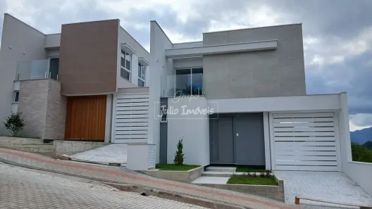 Casa com 3 Quartos à venda, 140m² no Guabiruba Sul, Guabiruba