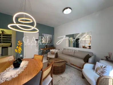 Apartamento com 3 Quartos à venda, 103m² no Campo Grande, Santos