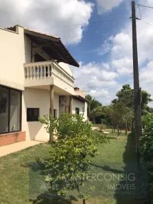 Fazenda/Sítio com 3 Quartos à venda, 250m² no Recanto Campestre Viracopos Gleba 1, Indaiatuba